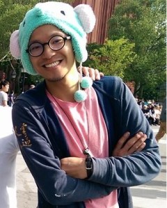 劉宗榮 (Liu Tsung Jung)