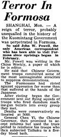Terror_In_Formosa_(The_Daily_News,_Perth,_1947)