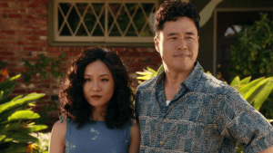 Rock those success perms, you've earned it!