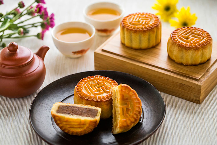 MoonCake