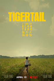 Tigertail (film) - Wikipedia